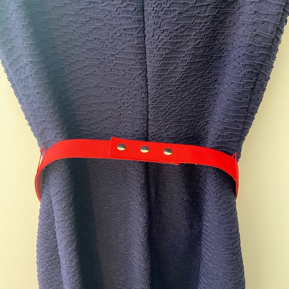 Tommy Hilfiger Midi Dress - Picture 5 of 6